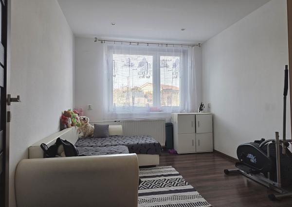 Bývaj v jednom, druhý prenajímaj – Myjava