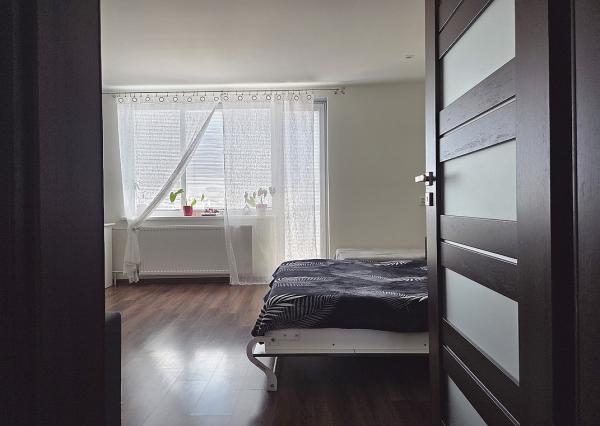 Bývaj v jednom, druhý prenajímaj – Myjava