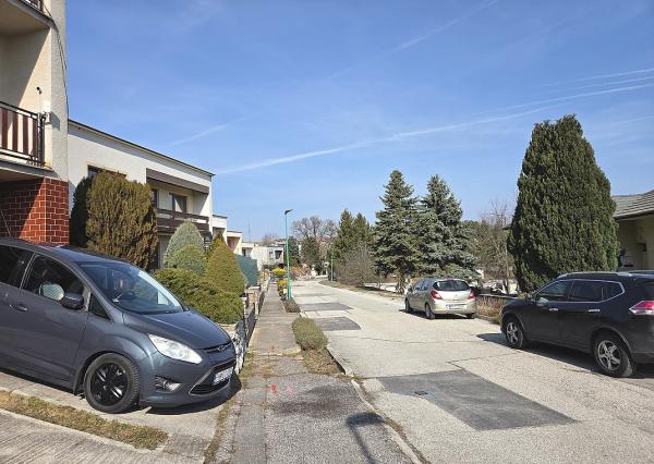 Bývaj v jednom, druhý prenajímaj – Myjava