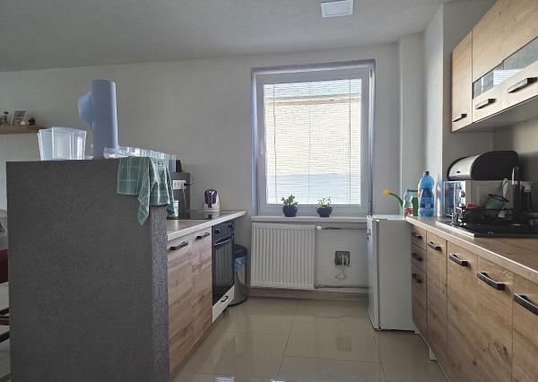 Bývaj v jednom, druhý prenajímaj – Myjava