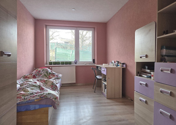 Bývaj v jednom, druhý prenajímaj – Myjava