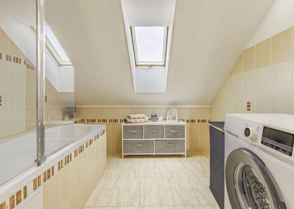 Na prenájom 2-izbový podkrovný byt s výhľadom v Prešove