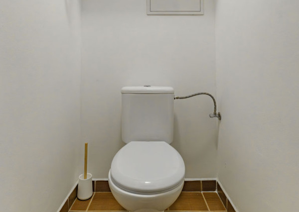 Na prenájom 2-izbový podkrovný byt s výhľadom v Prešove