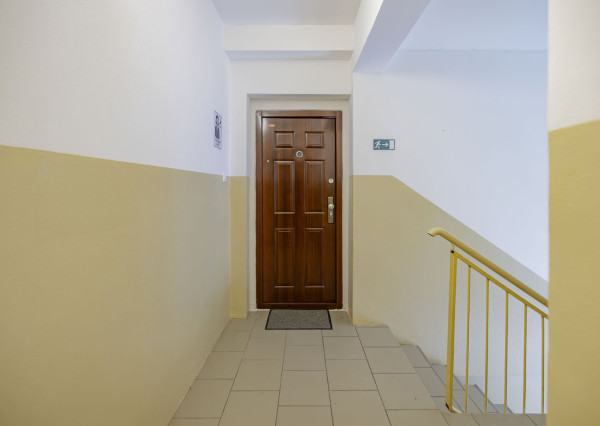 Na prenájom 2-izbový podkrovný byt s výhľadom v Prešove