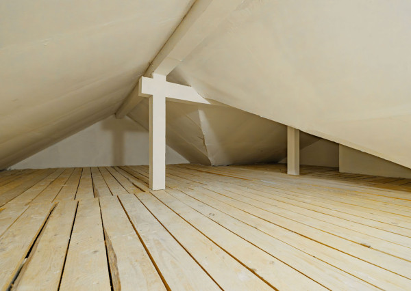 Na prenájom 2-izbový podkrovný byt s výhľadom v Prešove