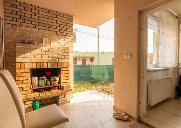 NA PREDAJ | DVOJGENERAČNÝ RODINNÝ DOM NITRIANSKE PRAVNO