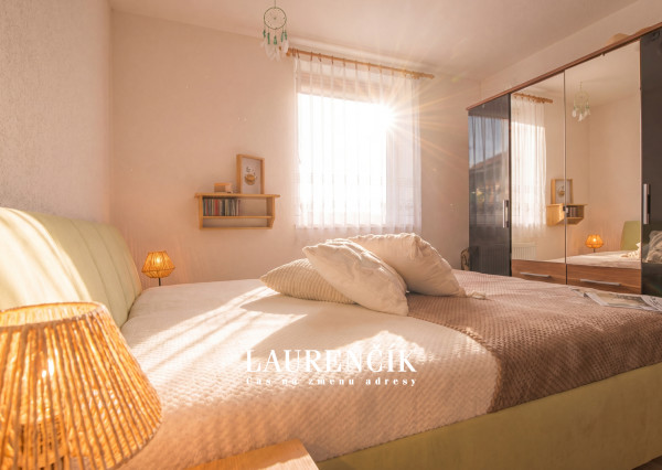 NA PREDAJ | DVOJGENERAČNÝ RODINNÝ DOM NITRIANSKE PRAVNO