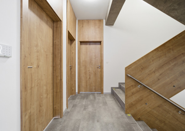 Na prenájom dve kancelárie na Zavarskej ulici v Trnave