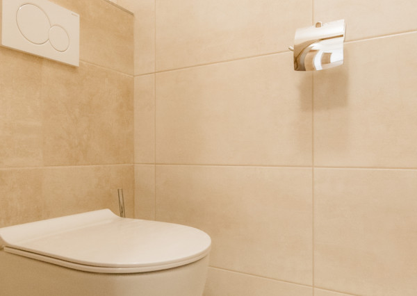 Na prenájom nový a zariadený 2-izbový byt v Žiline