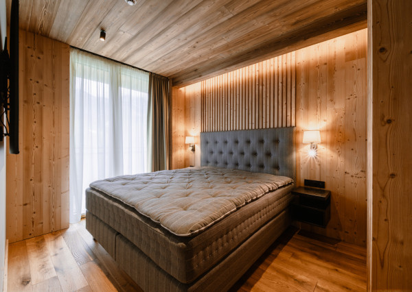 Na predaj štýlový apartmán s výhľadom na panorámu Tatier