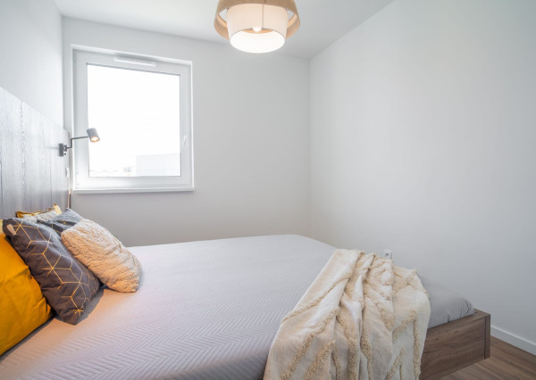 Na prenájom štýlový 2-izbový byt  vo vyhľadávanej lokalite Starého mesta