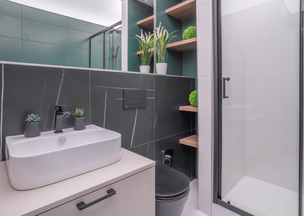 Na prenájom štýlový 2-izbový byt  vo vyhľadávanej lokalite Starého mesta