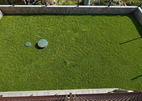 Na predaj chata s panoramatickým výhľadom na Bratislavu