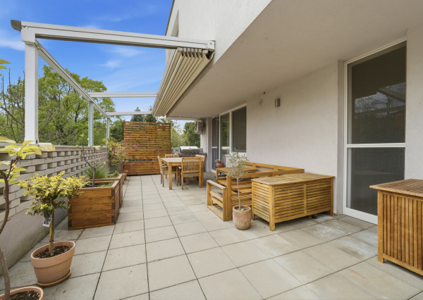 Na predaj 4-izbový byt v Stupave