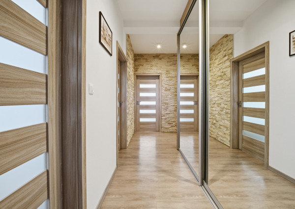 Na predaj 4-izbový byt v Stupave