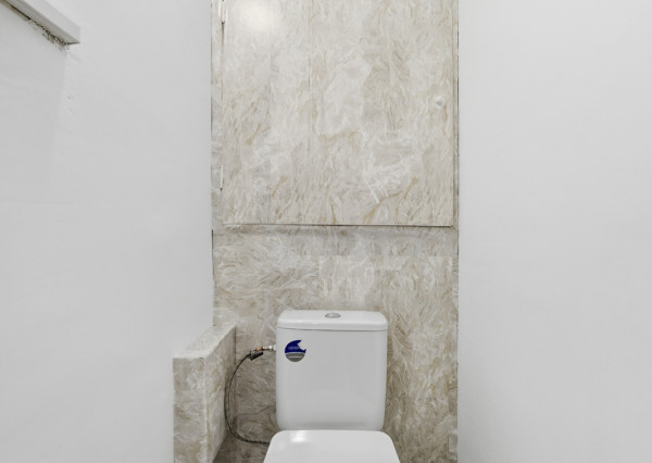 Na predaj kompletne zariadený 1-izbový byt v Bratislave - Dlhé Diely