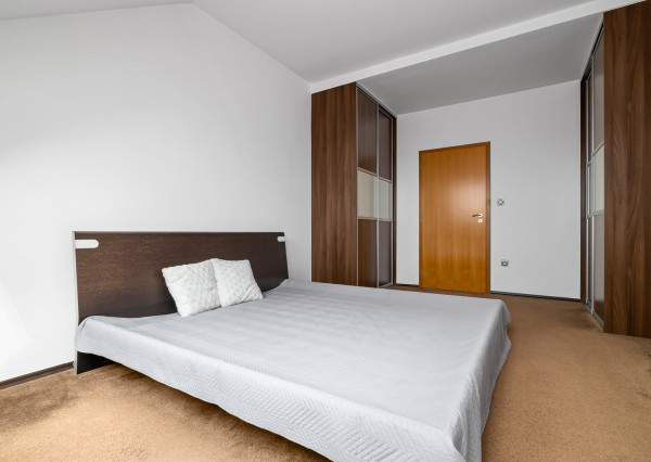 Na predaj luxusný mezonet s terasou a garážou v Starom meste