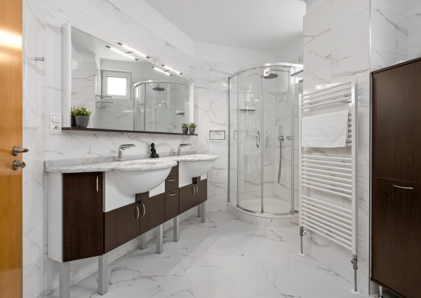 Na predaj luxusný mezonet s terasou a garážou v Starom meste