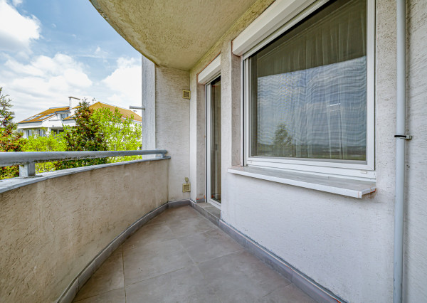 Na predaj luxusný mezonet s terasou a garážou v Starom meste