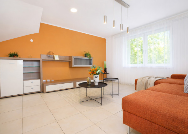 Na predaj 3-izbový mezonet s parkovaním - Dunajská Lužná