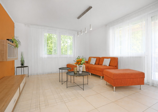 Na predaj 3-izbový mezonet s parkovaním - Dunajská Lužná