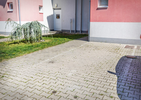 Na predaj 3-izbový mezonet s parkovaním - Dunajská Lužná