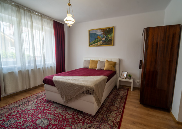 Na predaj kompletne prerobený 3-izbový rodinný dom v Trnave