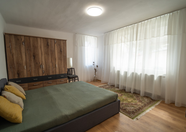 Na predaj kompletne prerobený 3-izbový rodinný dom v Trnave