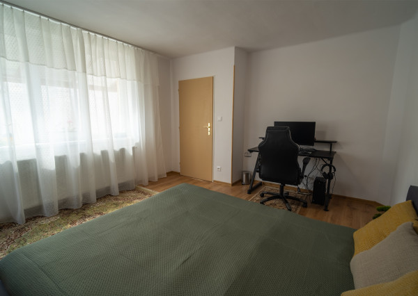 Na predaj kompletne prerobený 3-izbový rodinný dom v Trnave