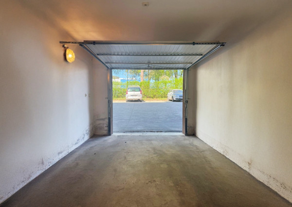 Na prenájom garáž Pod Sokolicami v Trenčíne