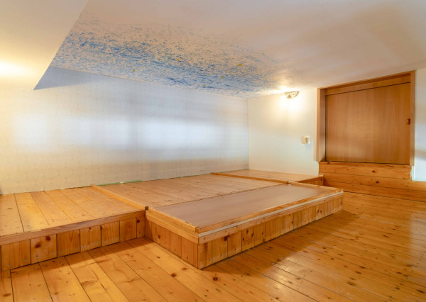 Na predaj veľkorysý 2-izbový byt v Poprade