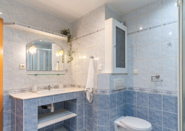 Na predaj veľkorysý 2-izbový byt v Poprade