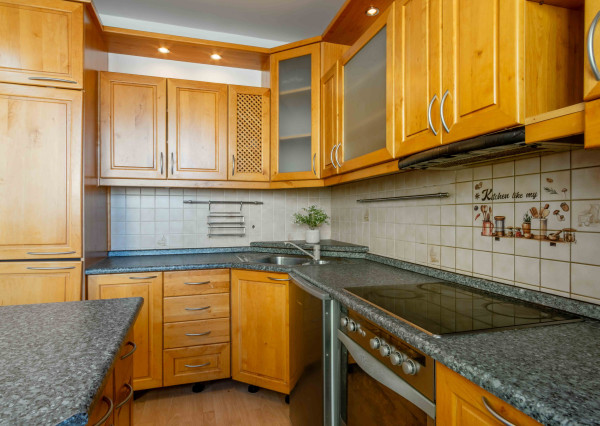 Na predaj veľkorysý 2-izbový byt v Poprade