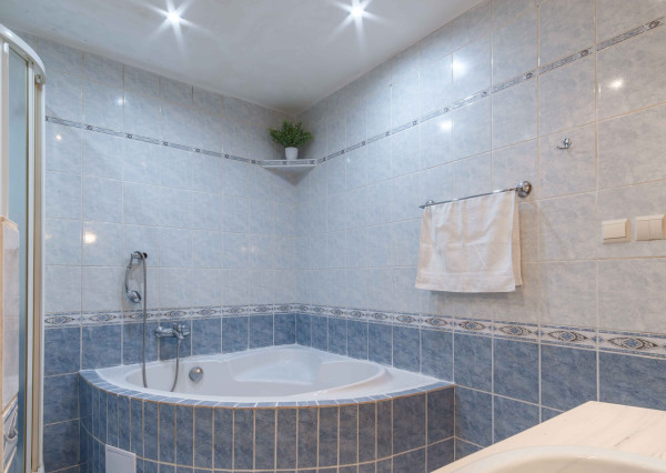 Na predaj veľkorysý 2-izbový byt v Poprade