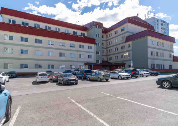 Na predaj veľkorysý 2-izbový byt v Poprade