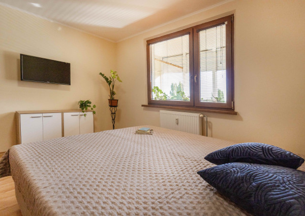 Na prenájom zariadený 3-izbový byt v Dunajskej Strede