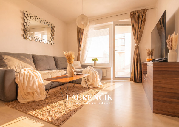 NA PREDAJ | 2 - IZBOVÝ BYT V NOVOSTAVBE S PARKOVACÍM MIESTOM, TRENČIANSKE STANKOVCE