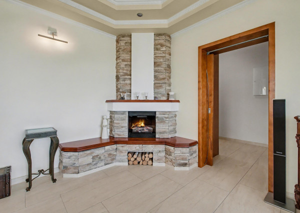 Na predaj 4-izbový penthouse so zimnou záhradou v Šamoríne