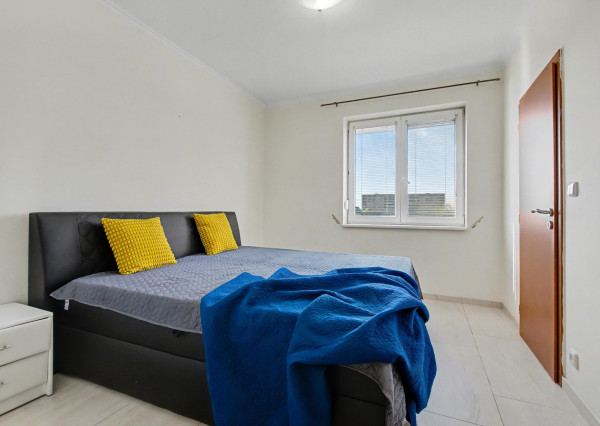 Na predaj 4-izbový penthouse so zimnou záhradou v Šamoríne