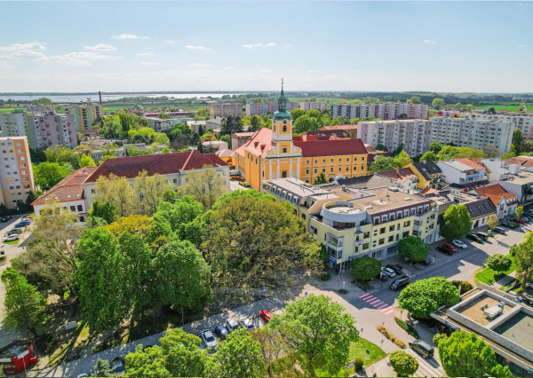 Na predaj 4-izbový penthouse so zimnou záhradou v Šamoríne