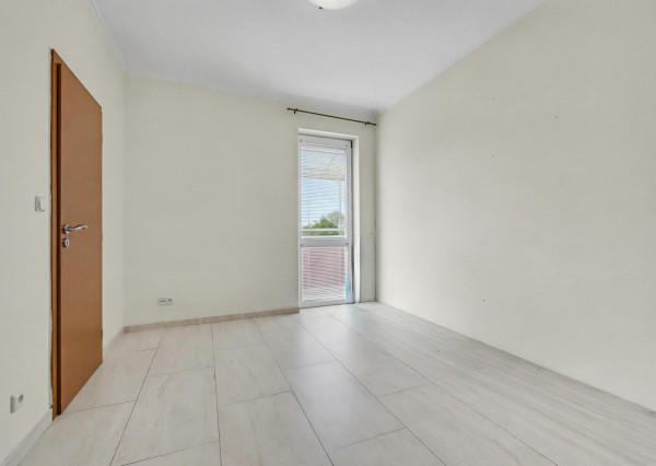 Na predaj 4-izbový penthouse so zimnou záhradou v Šamoríne