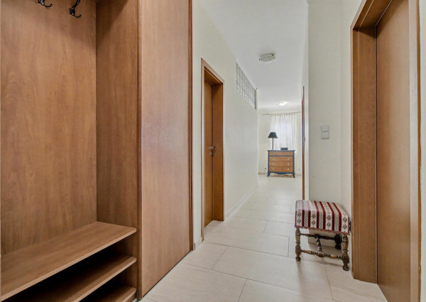 Na predaj 4-izbový penthouse so zimnou záhradou v Šamoríne