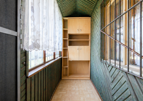 Na predaj chatka s celoročným bývaním v Považskom Chlmci