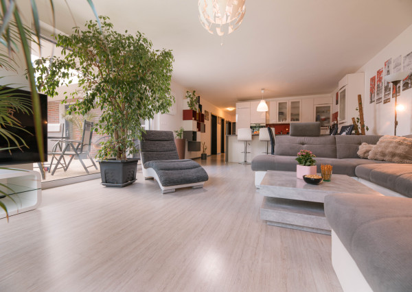 Na predaj 5-izbový rodinný dom v Trenčíne - Zlatovciach