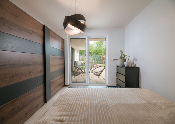 Na predaj 5-izbový rodinný dom v Trenčíne - Zlatovciach