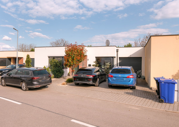 Na predaj 5-izbový rodinný dom v Trenčíne - Zlatovciach