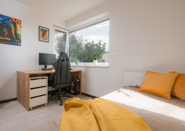 Na predaj 5-izbový rodinný dom v Trenčíne - Zlatovciach