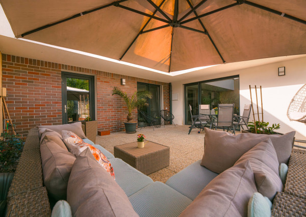 Na predaj 5-izbový rodinný dom v Trenčíne - Zlatovciach