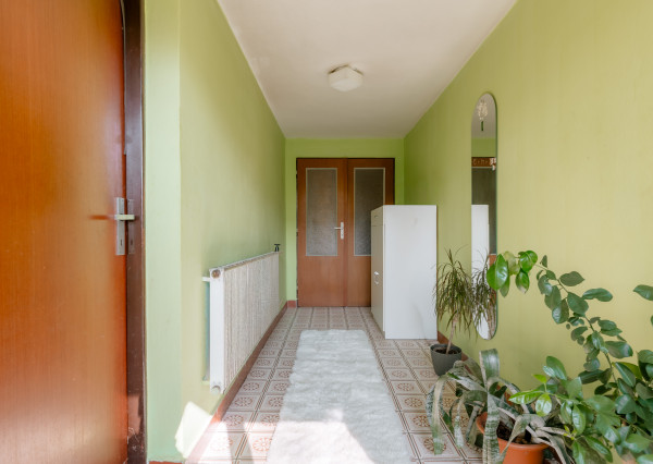 Na predaj priestranný 6-izbový rodinný dom v Oščadnici