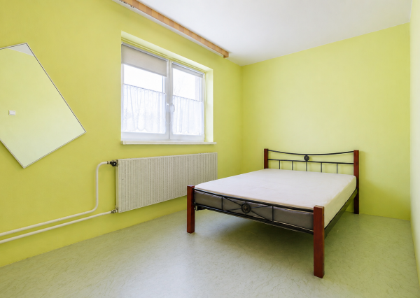 Na predaj priestranný 6-izbový rodinný dom v Oščadnici